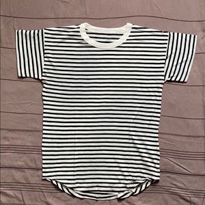 Madewell Whisper Cotton Crewneck Tee